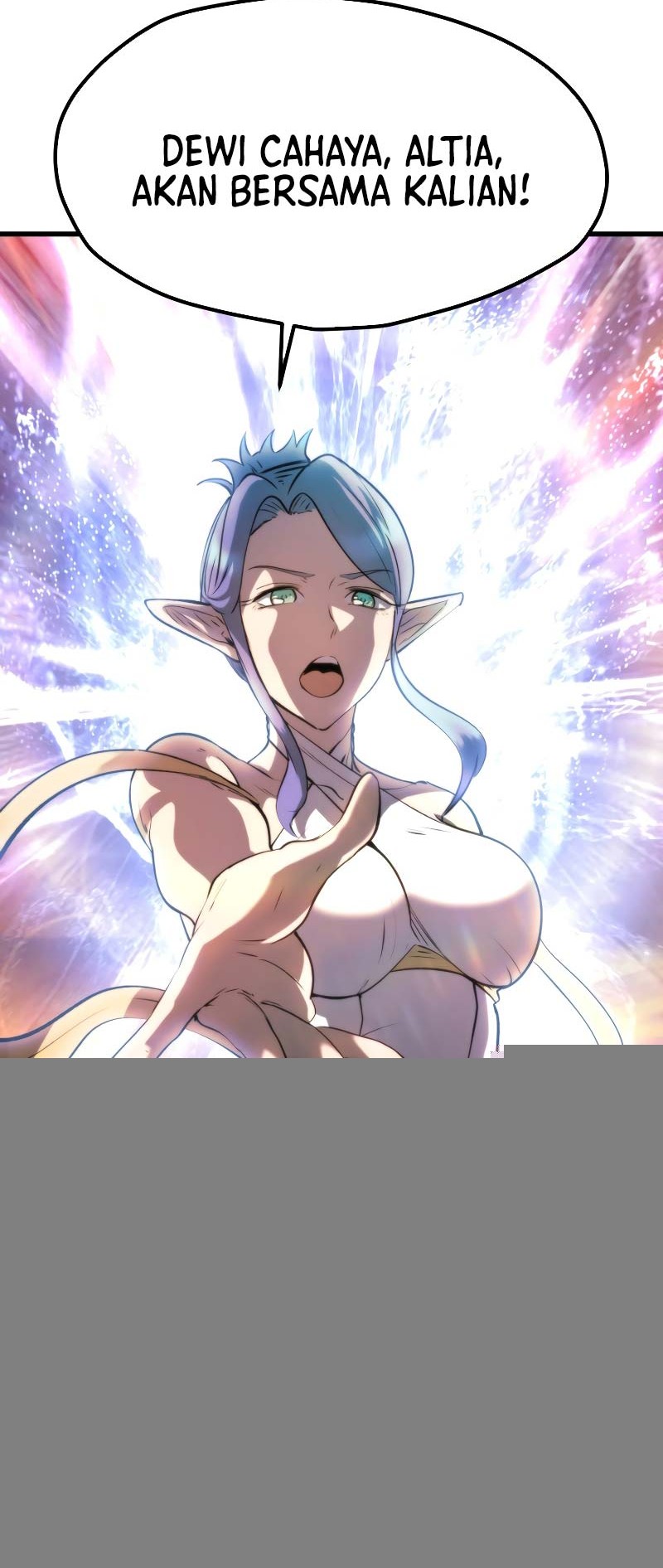 Sword King Chapter 205 Gambar 47