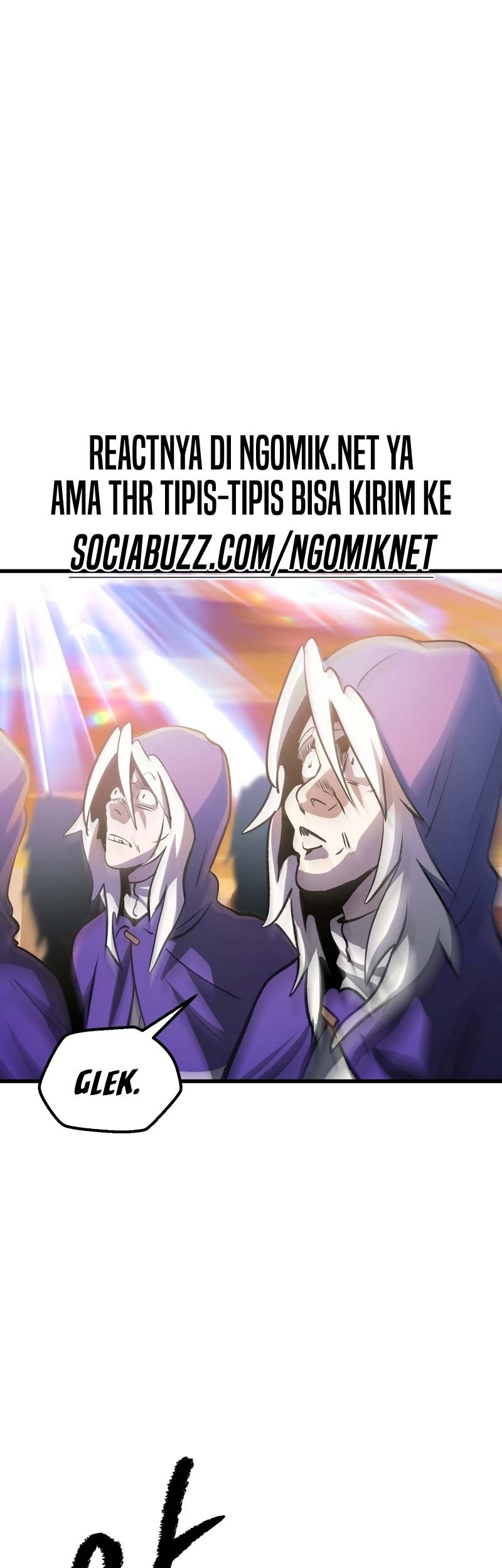 Sword King Chapter 205 Gambar 48