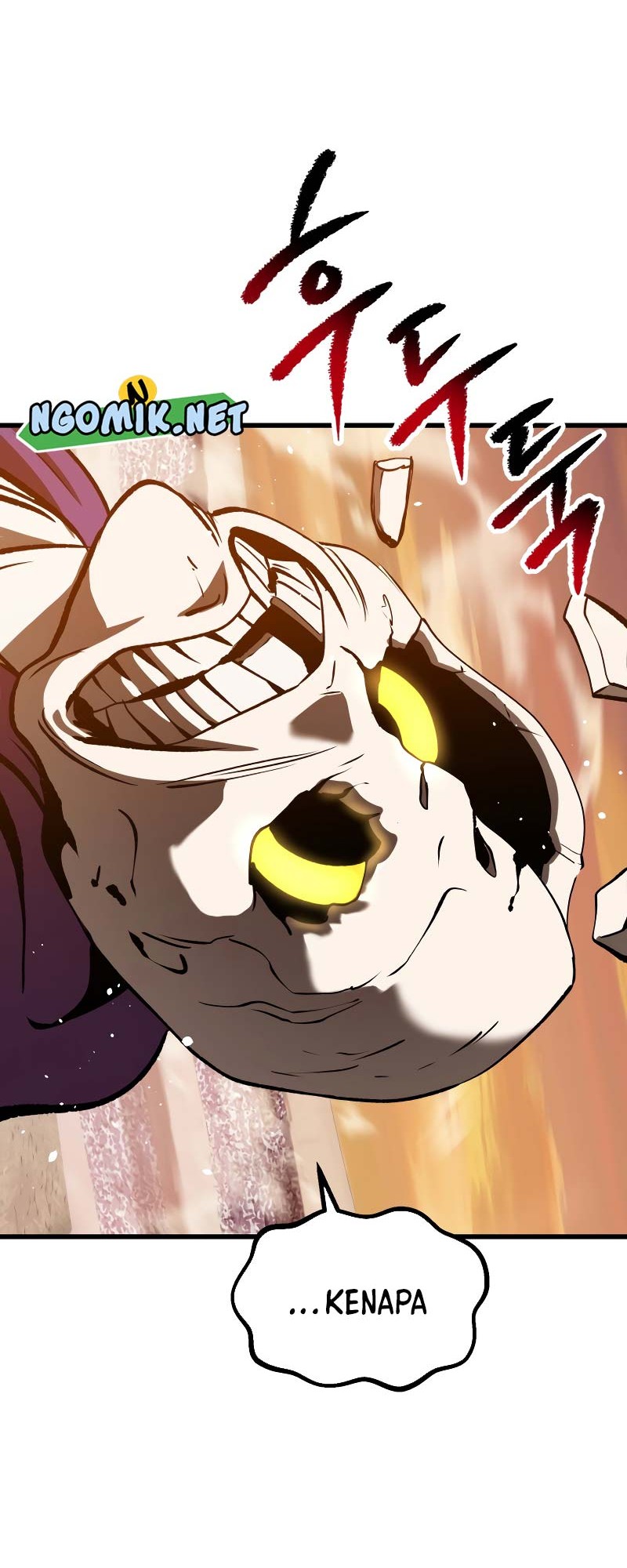 Sword King Chapter 205 Gambar 55