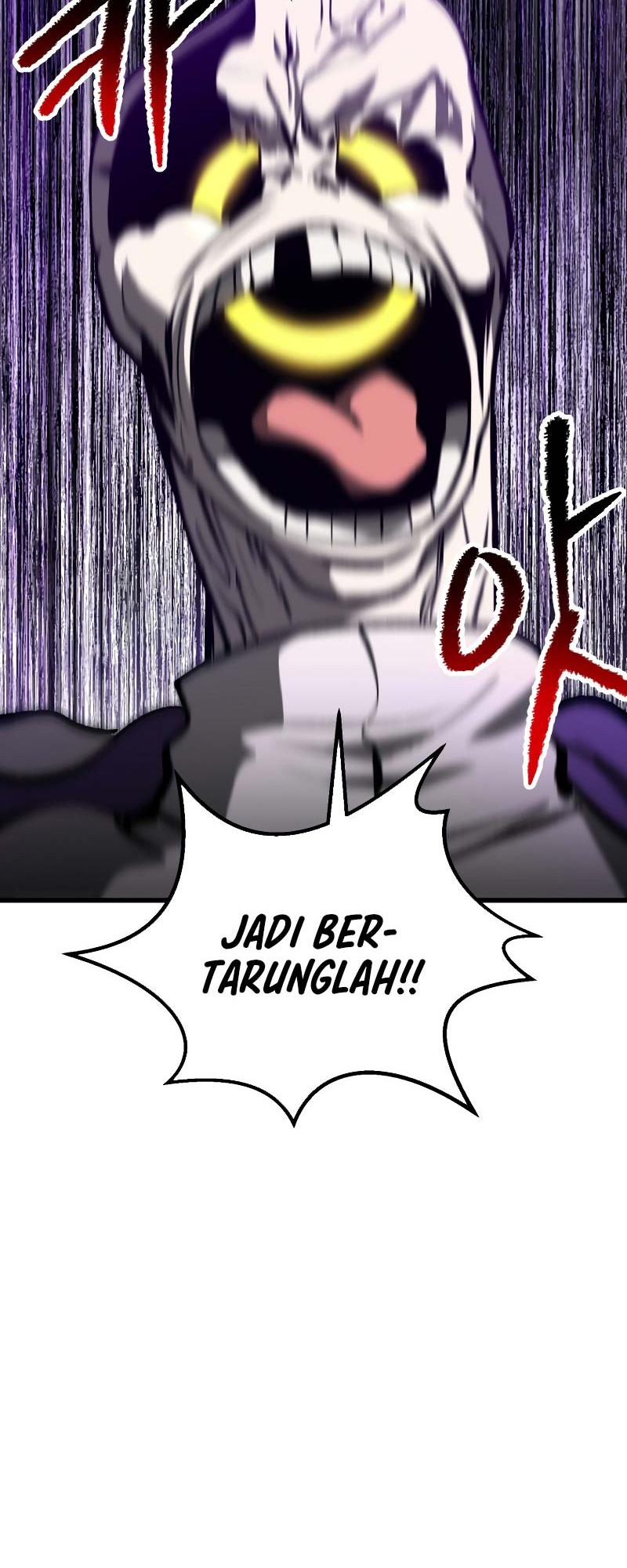 Sword King Chapter 205 Gambar 57