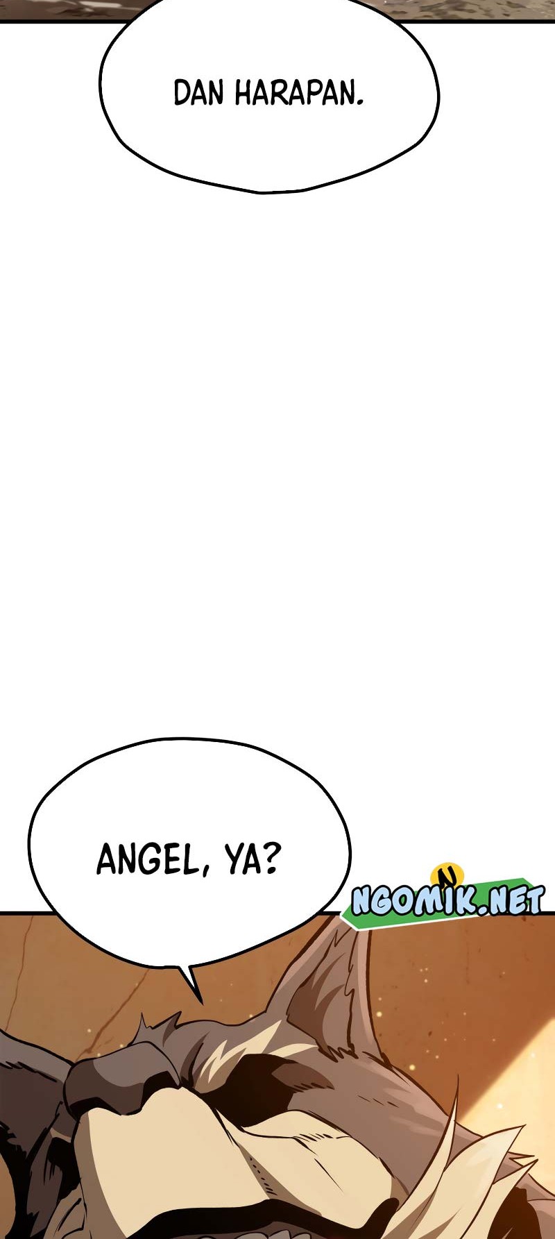 Sword King Chapter 205 Gambar 39