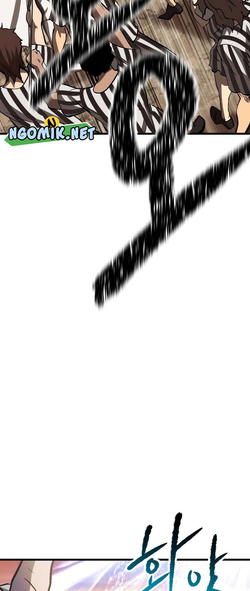 Sword King Chapter 205 Gambar 43