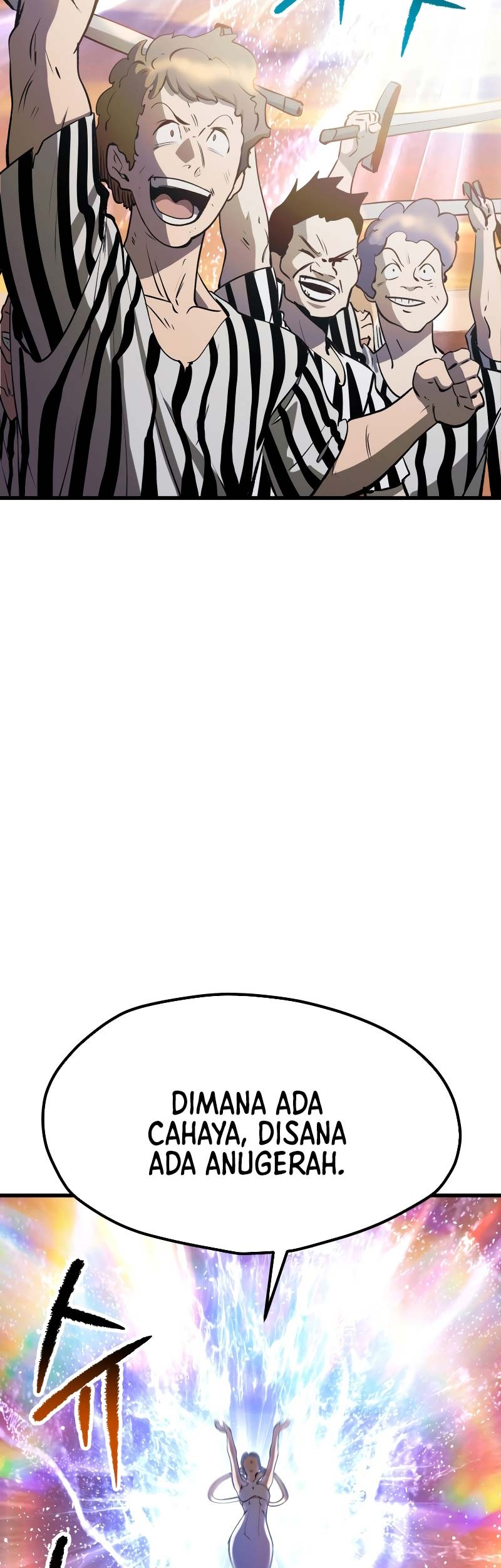 Sword King Chapter 205 Gambar 44