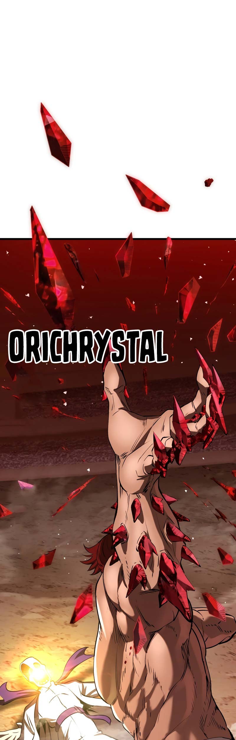 Sword King Chapter 205 Gambar 66