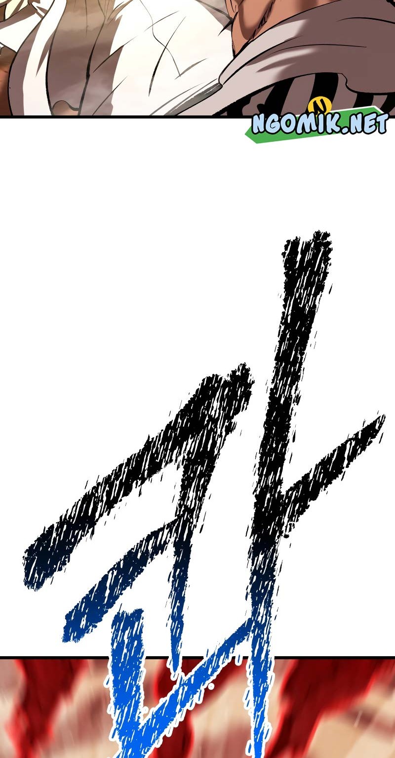 Sword King Chapter 205 Gambar 67