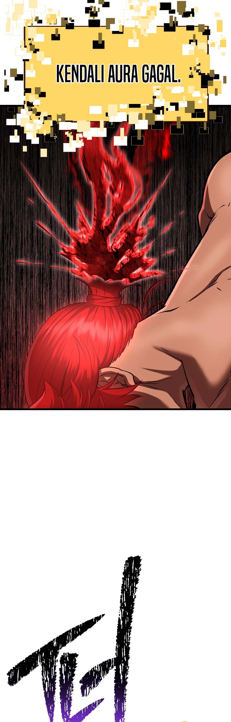 Sword King Chapter 205 Gambar 70