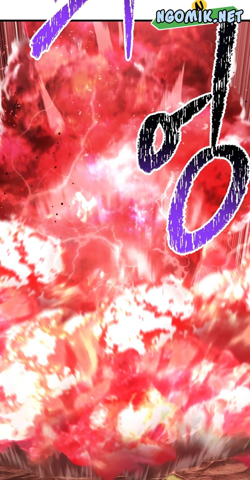 Sword King Chapter 205 Gambar 71