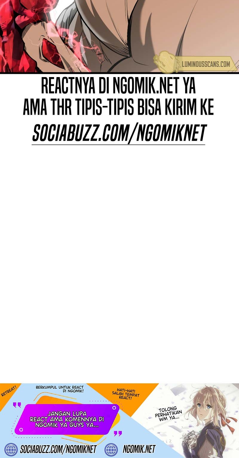 Sword King Chapter 205 Gambar 77