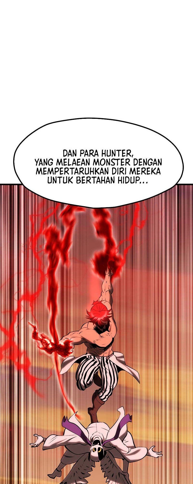 Sword King Chapter 205 Gambar 61