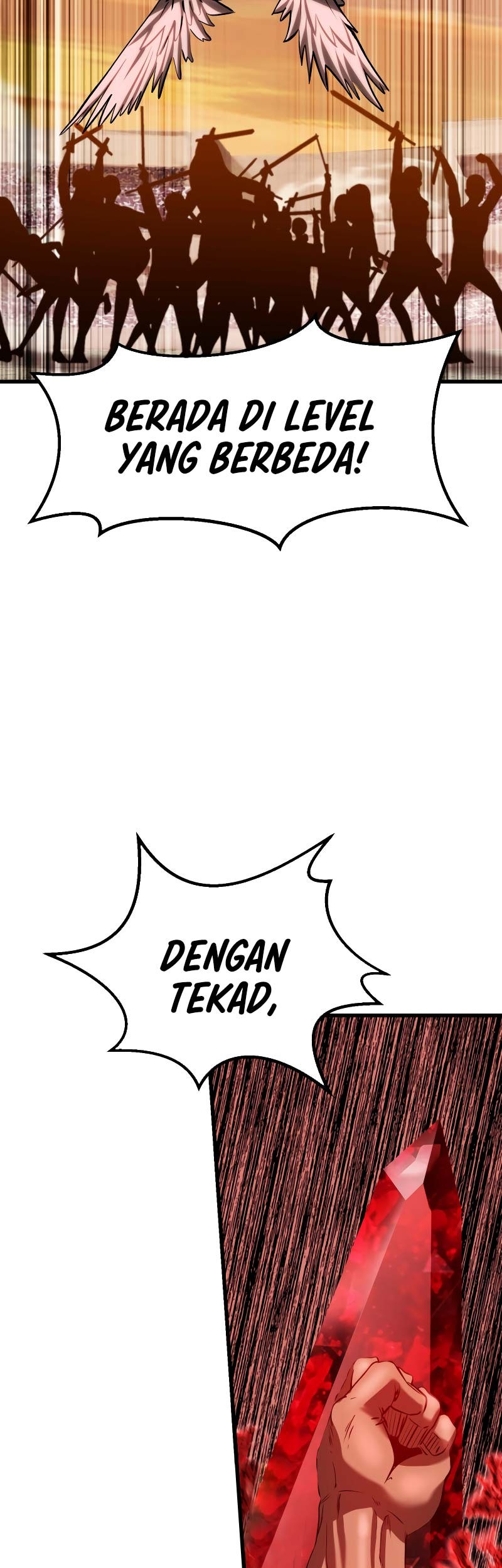 Sword King Chapter 205 Gambar 62