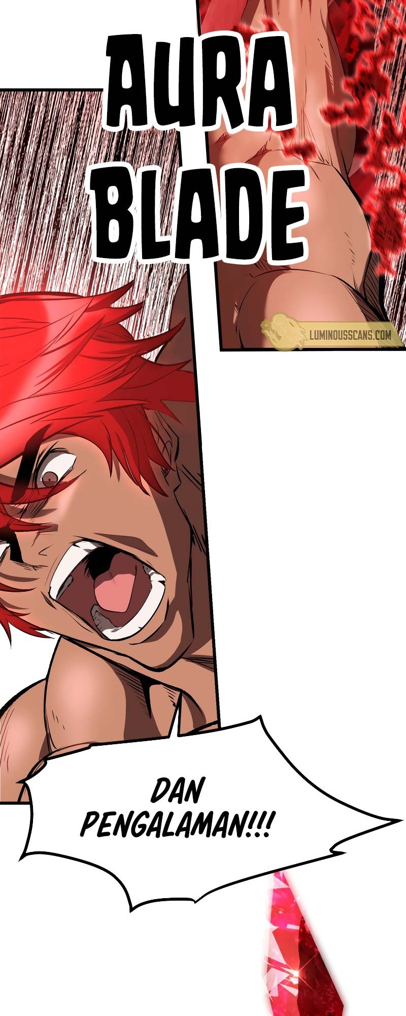 Sword King Chapter 205 Gambar 63