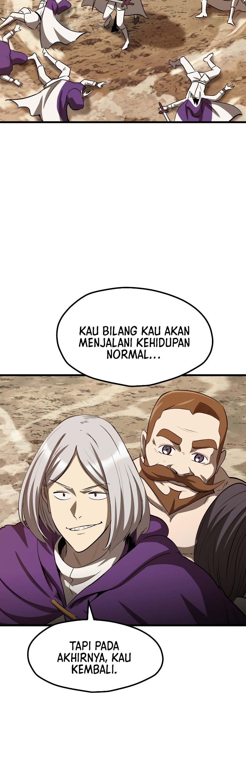 Sword King Chapter 205 Gambar 4