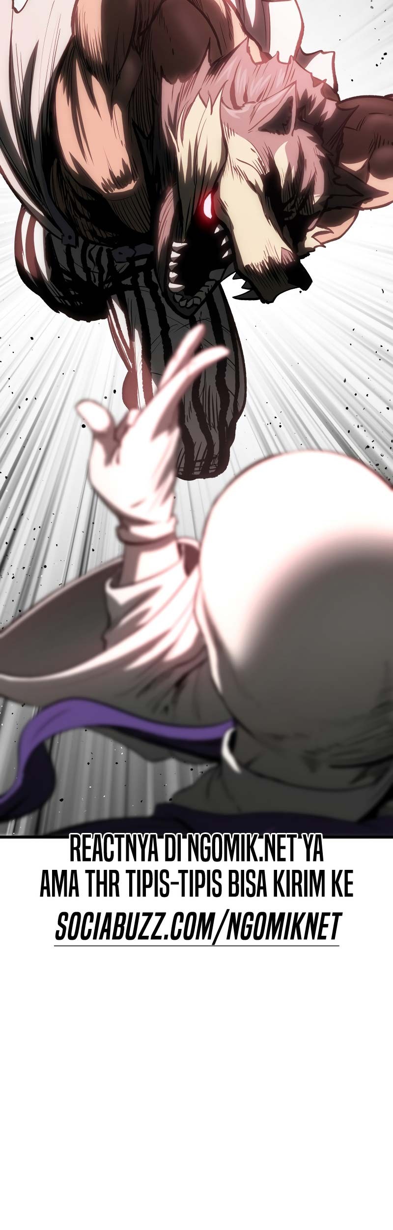 Sword King Chapter 205 Gambar 6