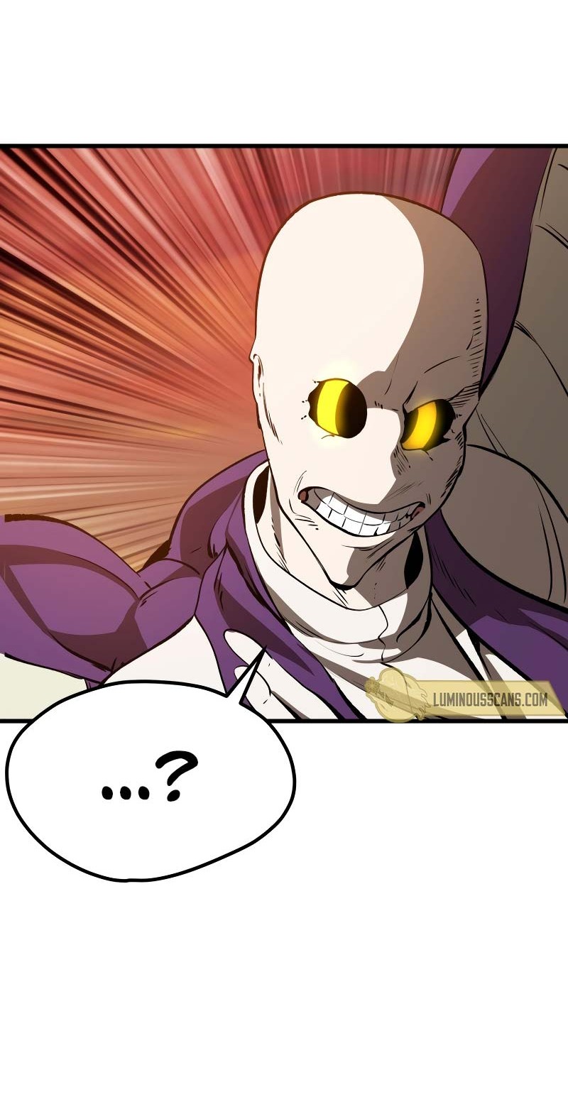 Sword King Chapter 205 Gambar 7