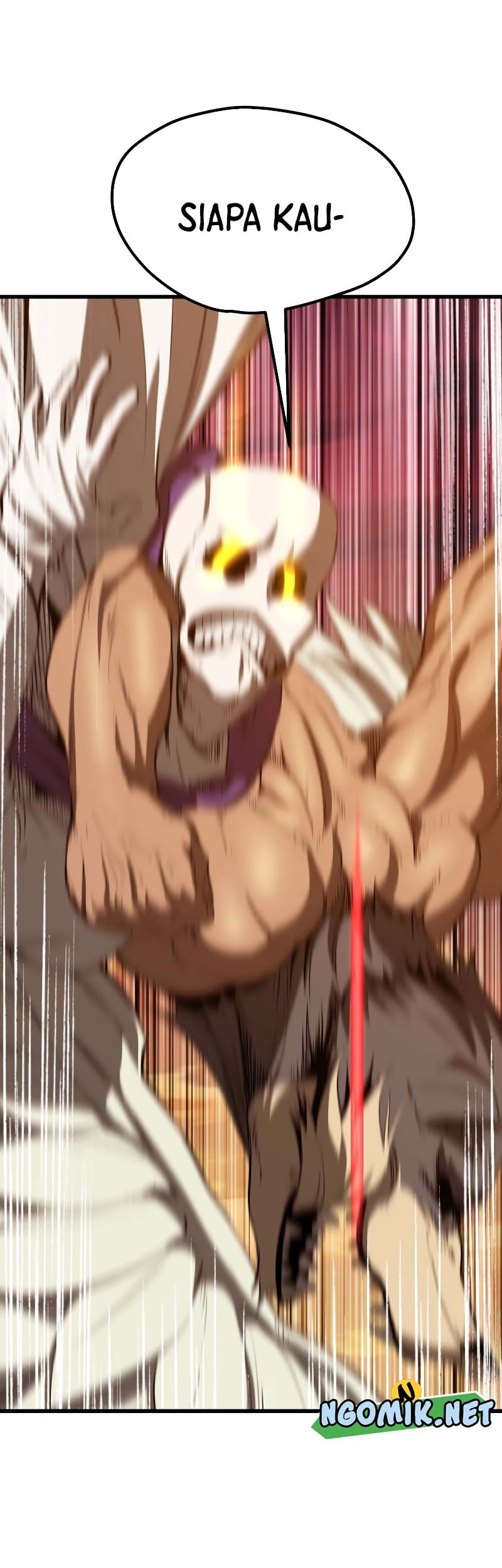 Sword King Chapter 205 Gambar 8