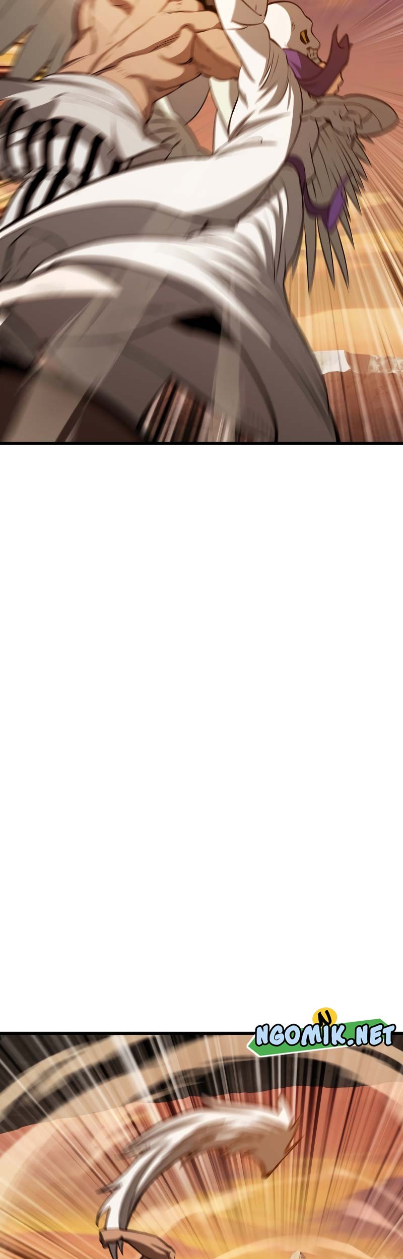 Sword King Chapter 205 Gambar 10