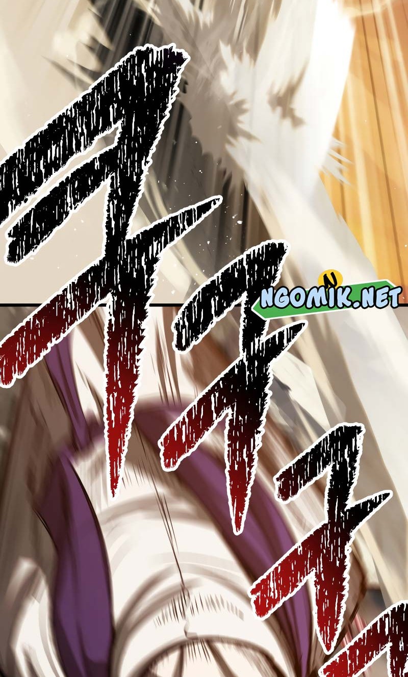 Sword King Chapter 205 Gambar 13