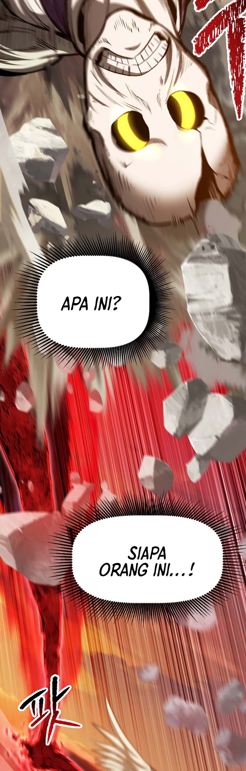 Sword King Chapter 205 Gambar 14