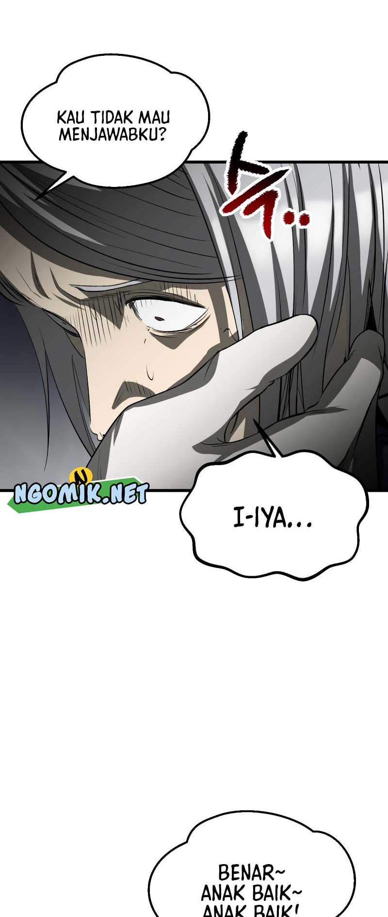 Sword King Chapter 194 Gambar 29