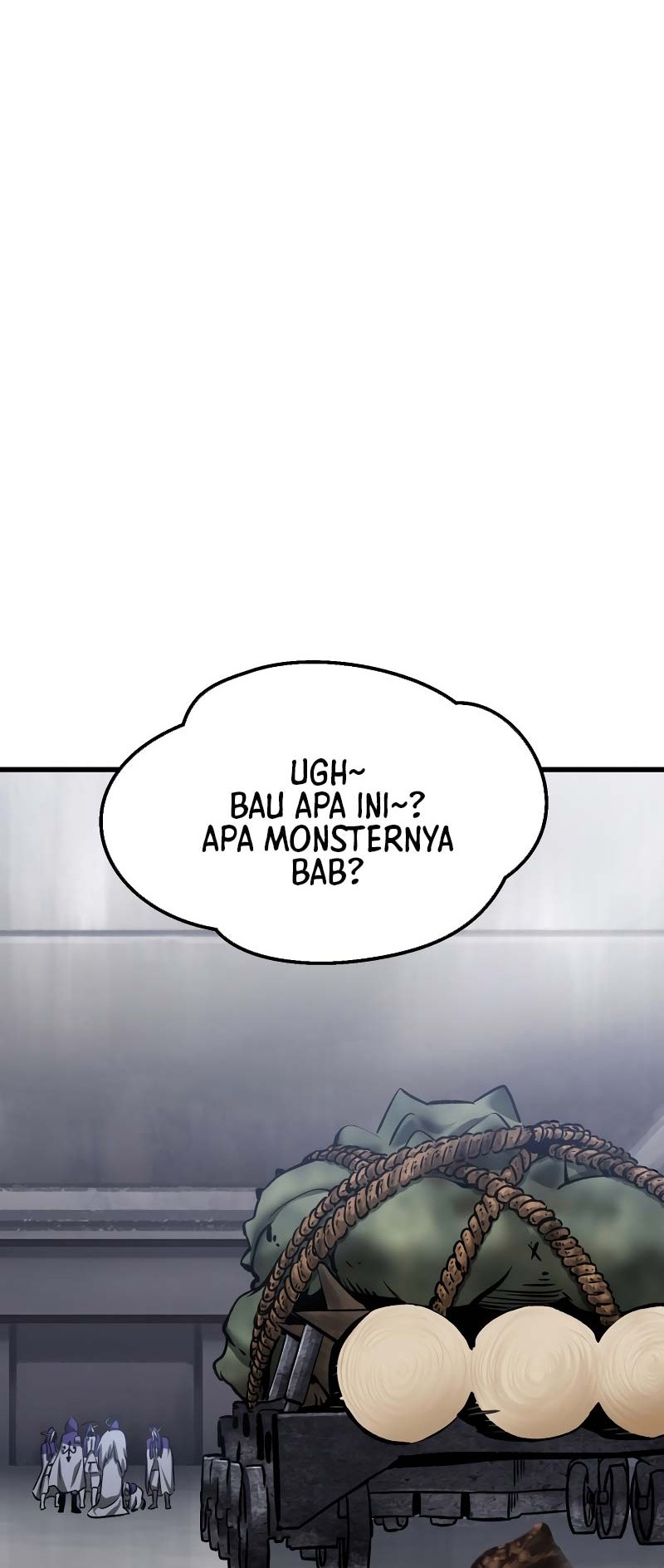 Sword King Chapter 194 Gambar 31