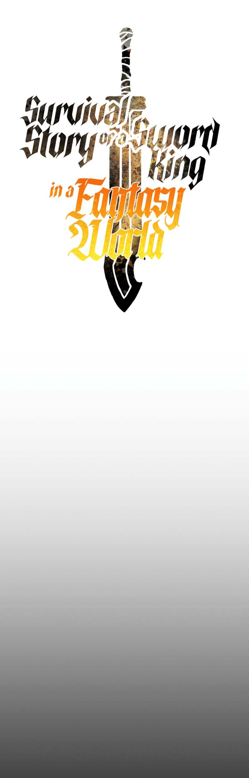 Sword King Chapter 194 Gambar 34