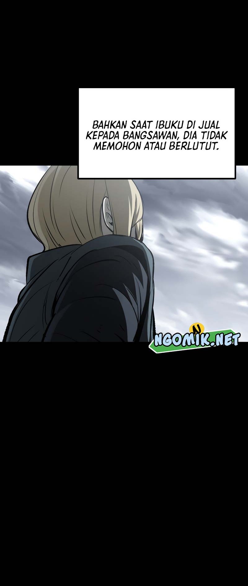 Sword King Chapter 194 Gambar 37