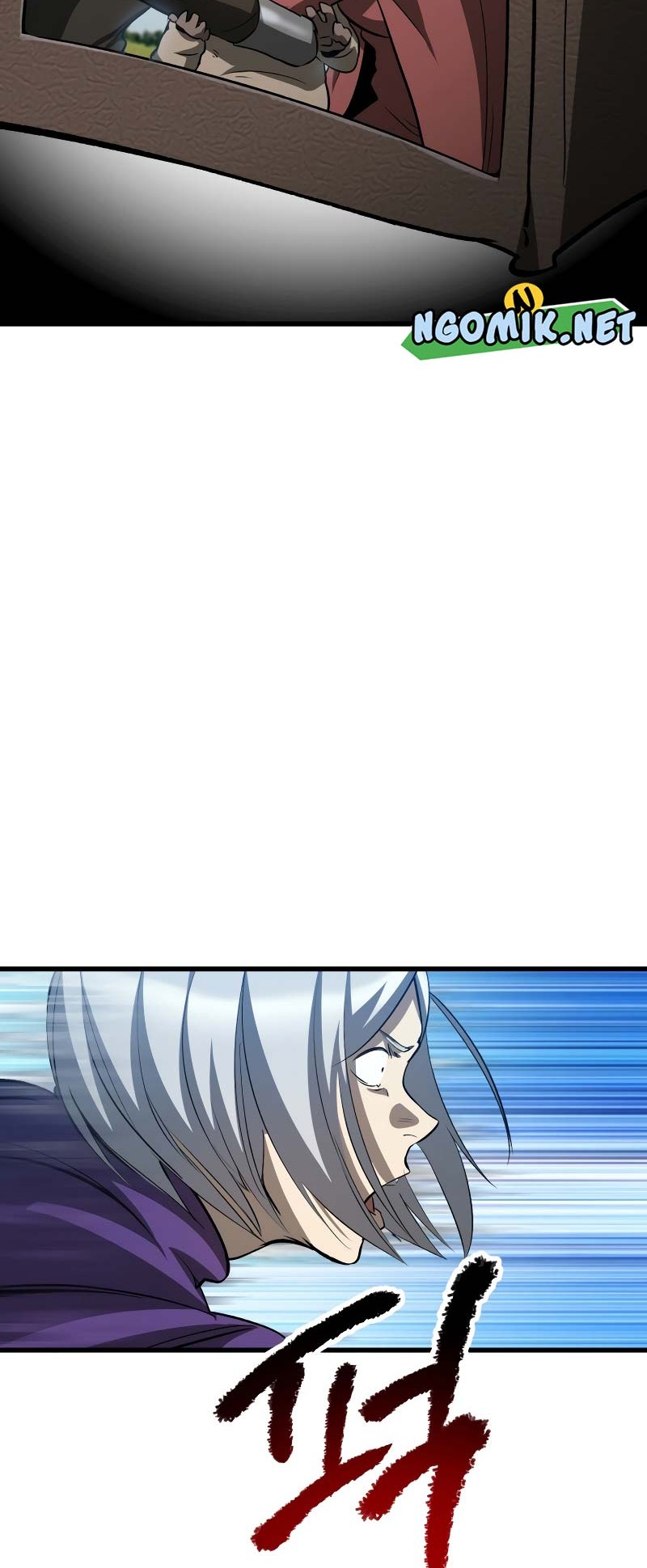 Sword King Chapter 194 Gambar 51