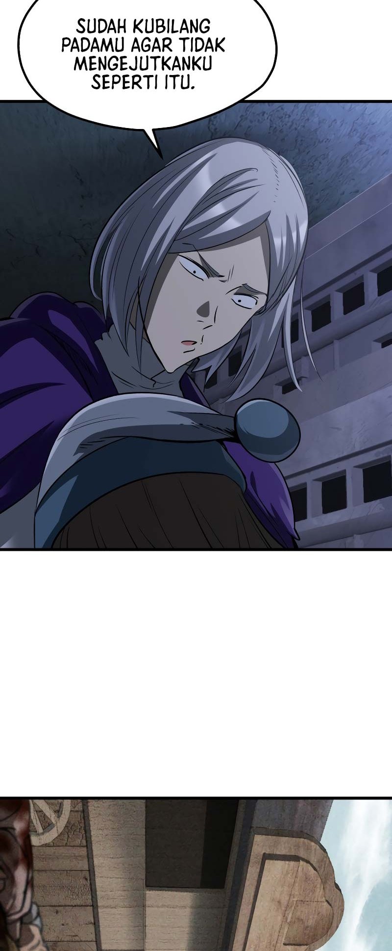 Sword King Chapter 194 Gambar 53