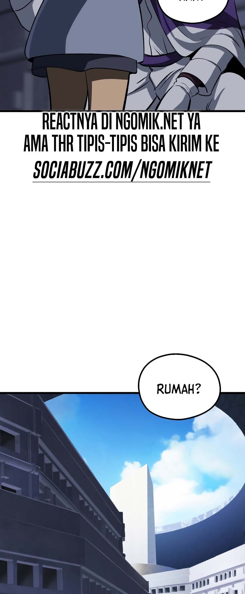 Sword King Chapter 194 Gambar 57