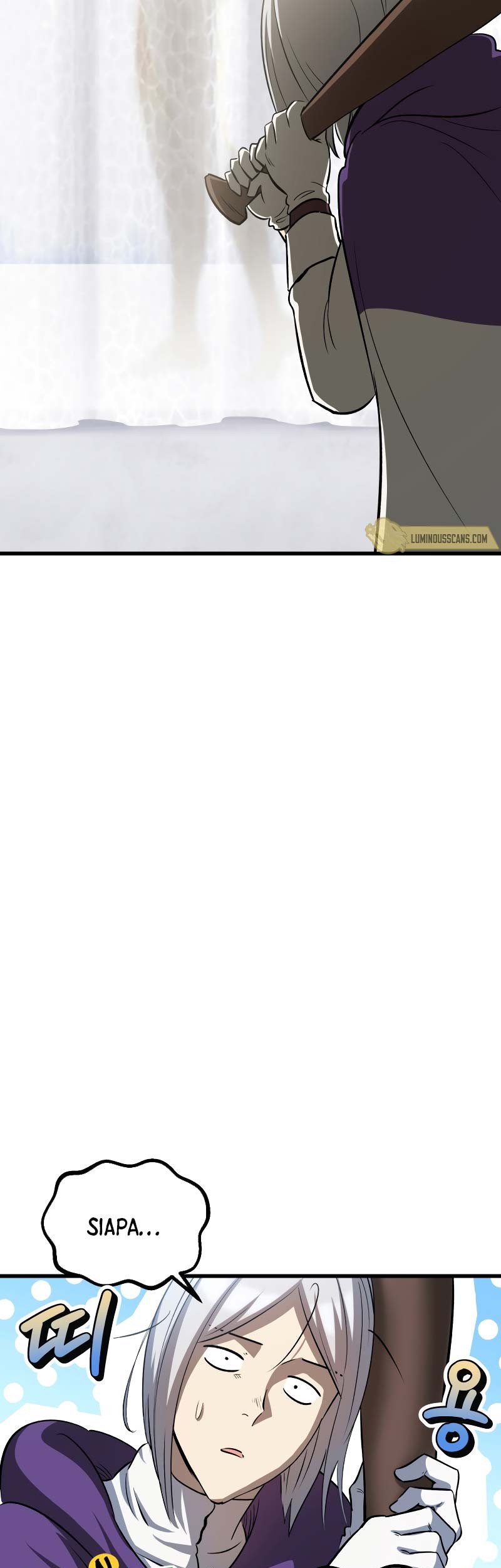 Sword King Chapter 194 Gambar 64