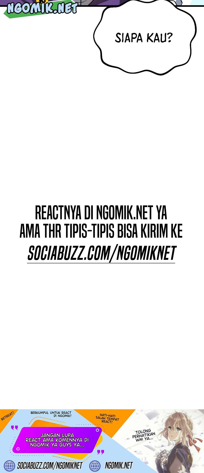 Sword King Chapter 194 Gambar 65