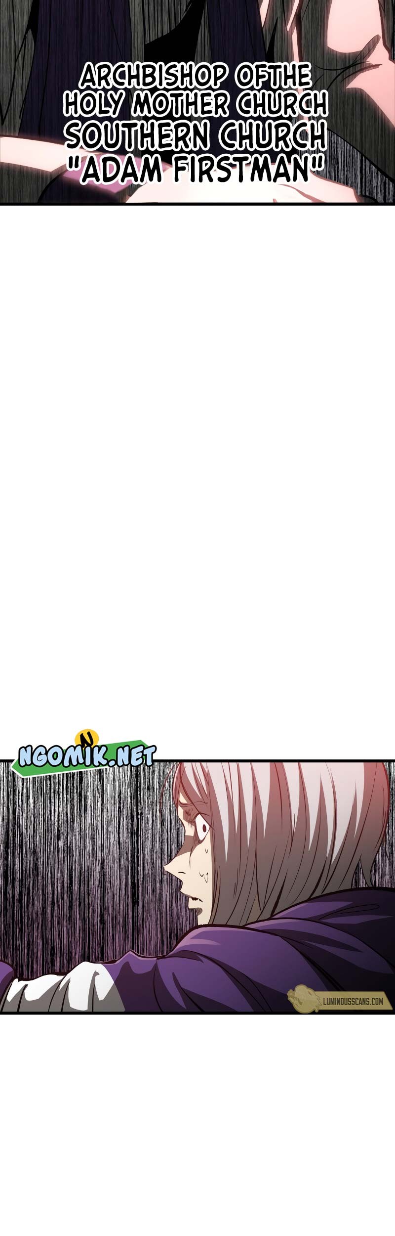 Sword King Chapter 194 Gambar 6