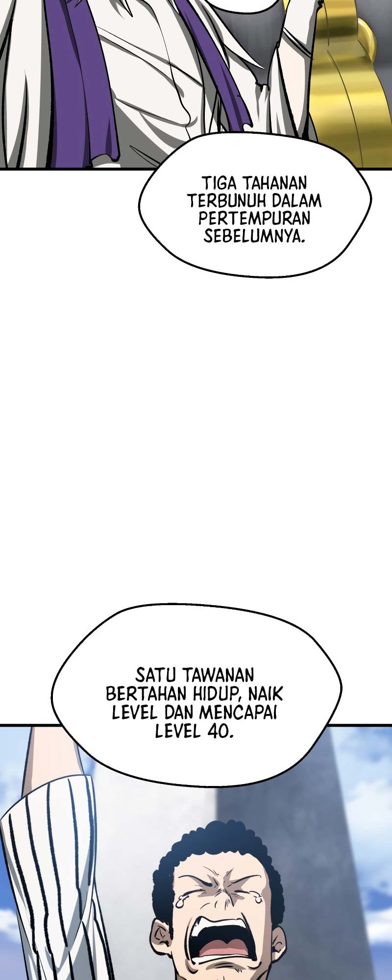 Sword King Chapter 194 Gambar 11