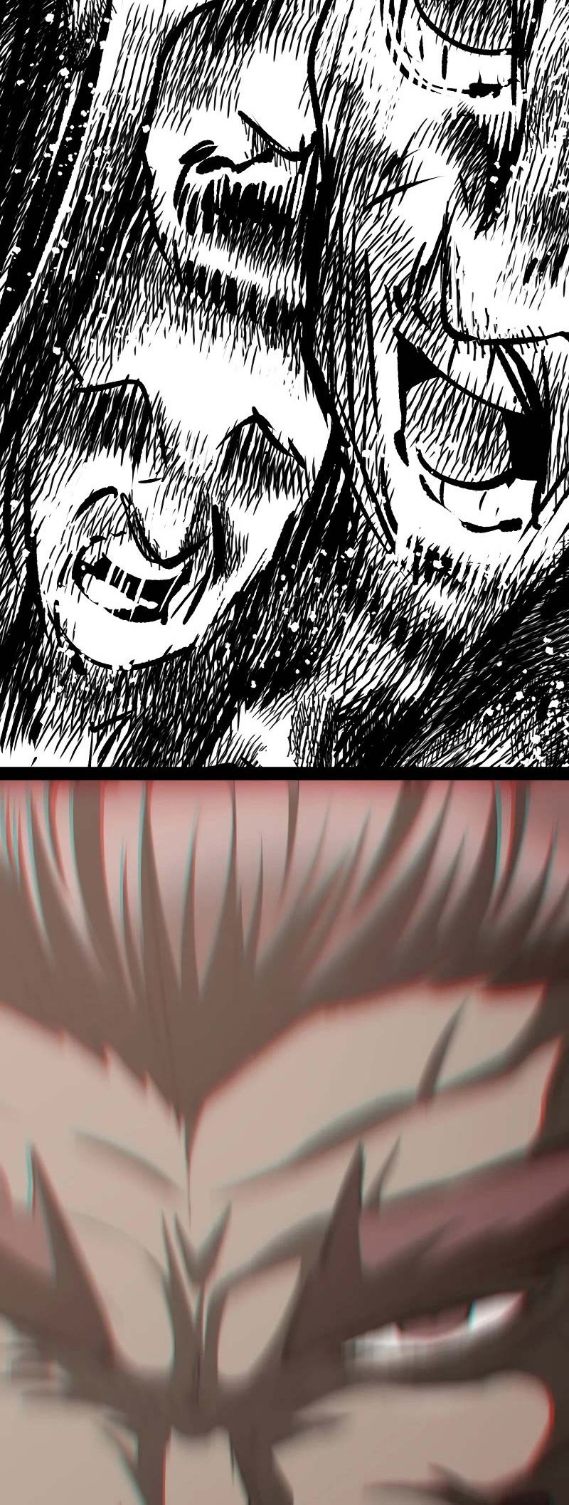 Sword King Chapter 193 Gambar 29