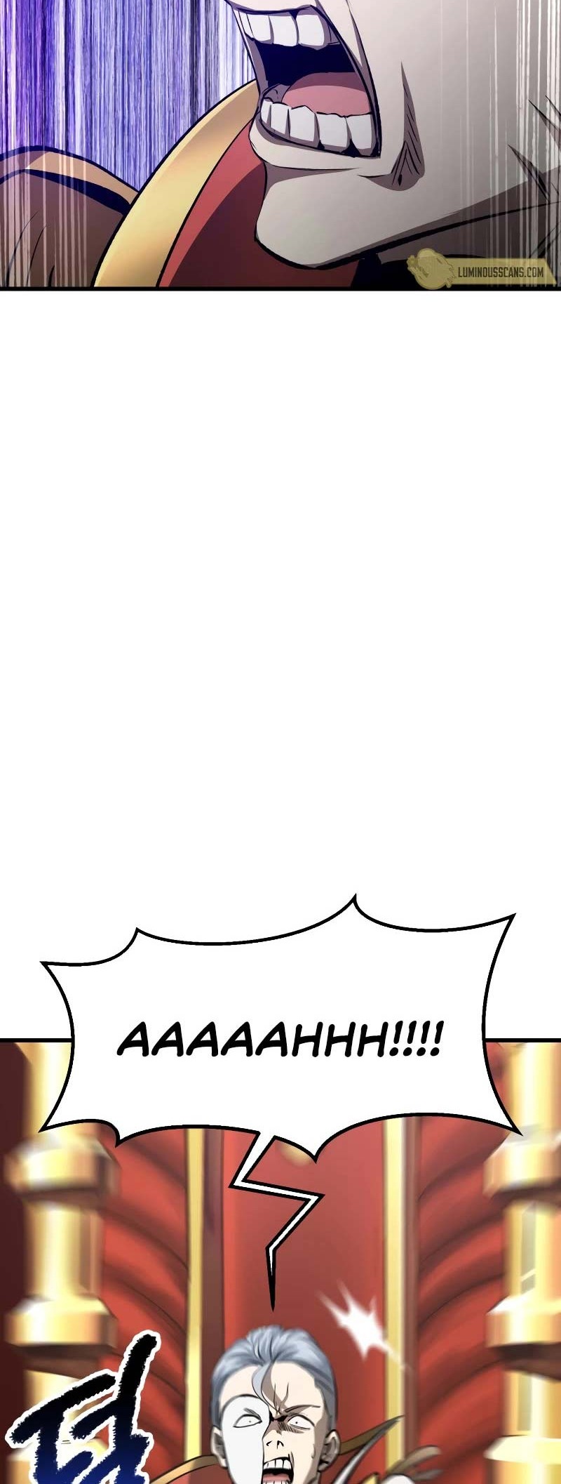 Sword King Chapter 193 Gambar 31