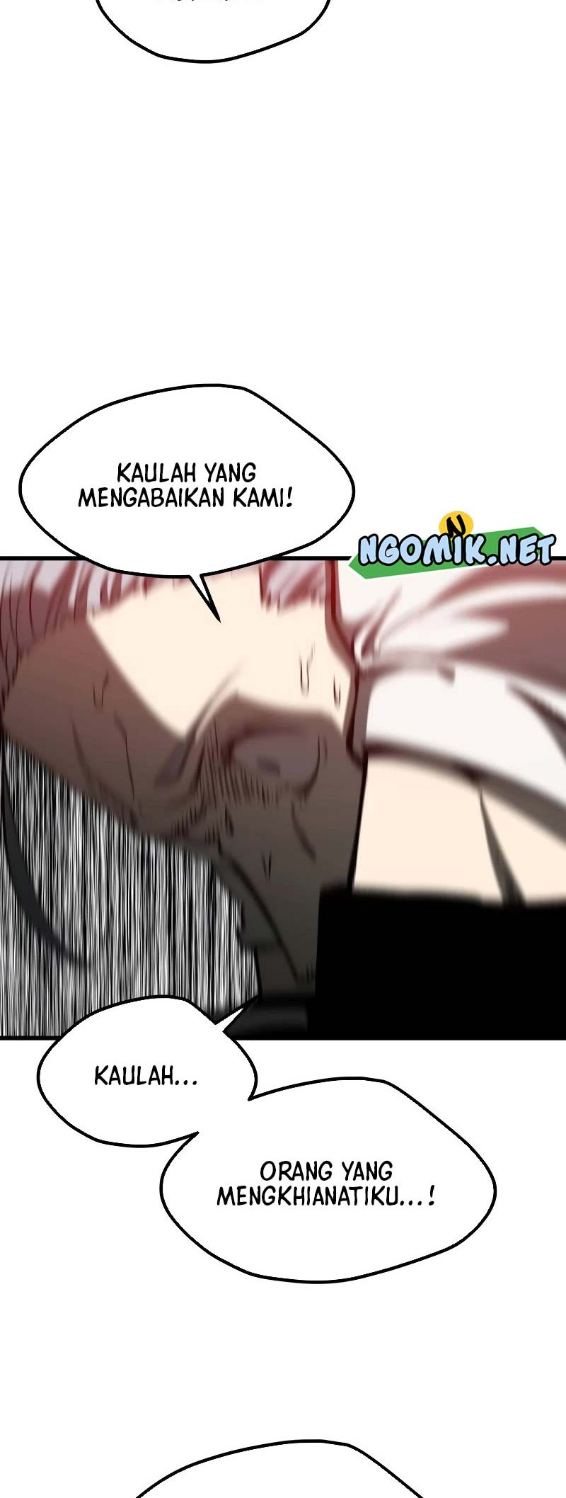 Sword King Chapter 193 Gambar 33