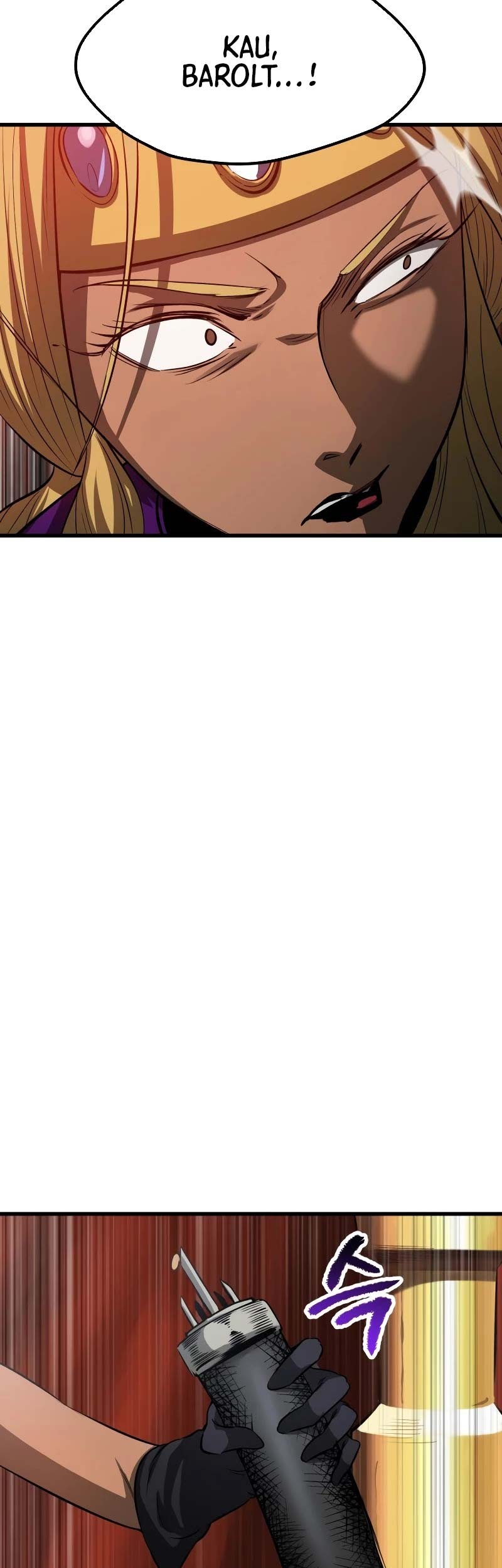 Sword King Chapter 193 Gambar 34