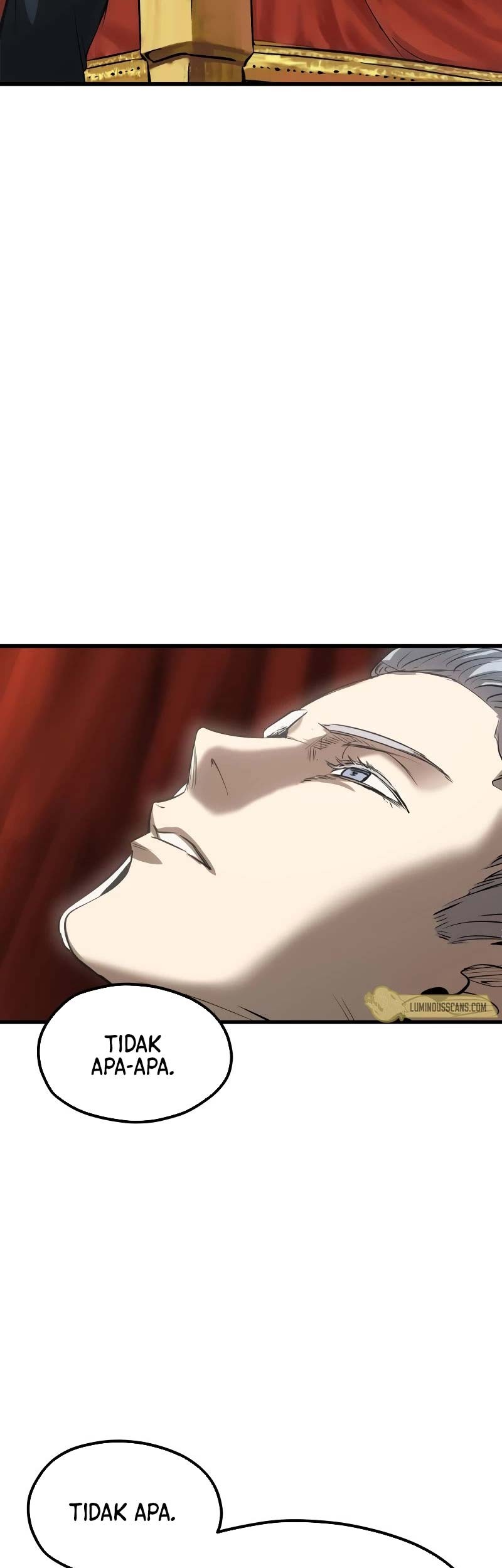 Sword King Chapter 193 Gambar 36