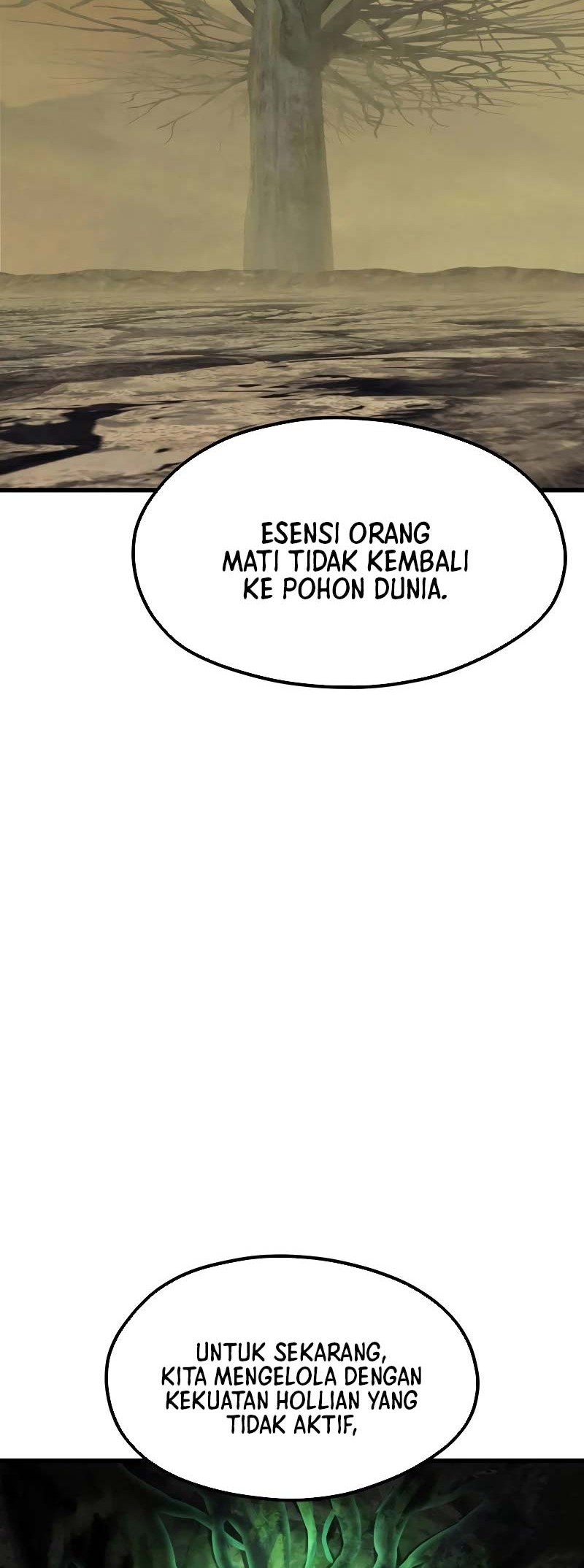 Sword King Chapter 193 Gambar 23