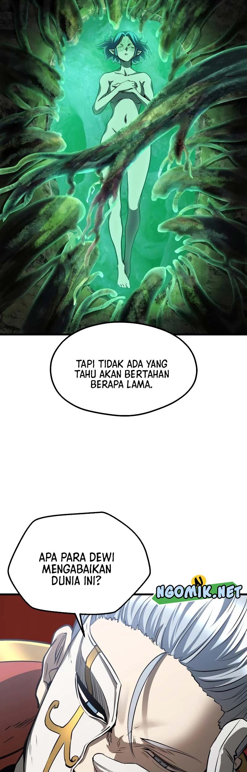 Sword King Chapter 193 Gambar 24
