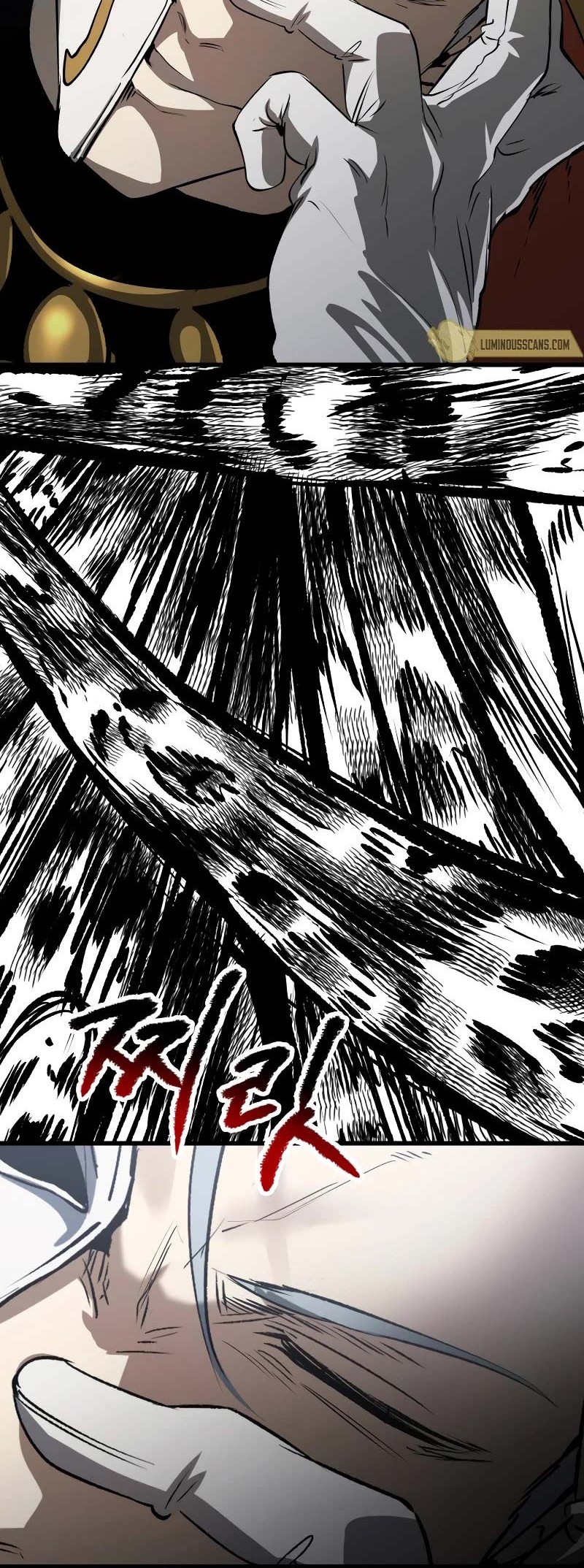 Sword King Chapter 193 Gambar 25