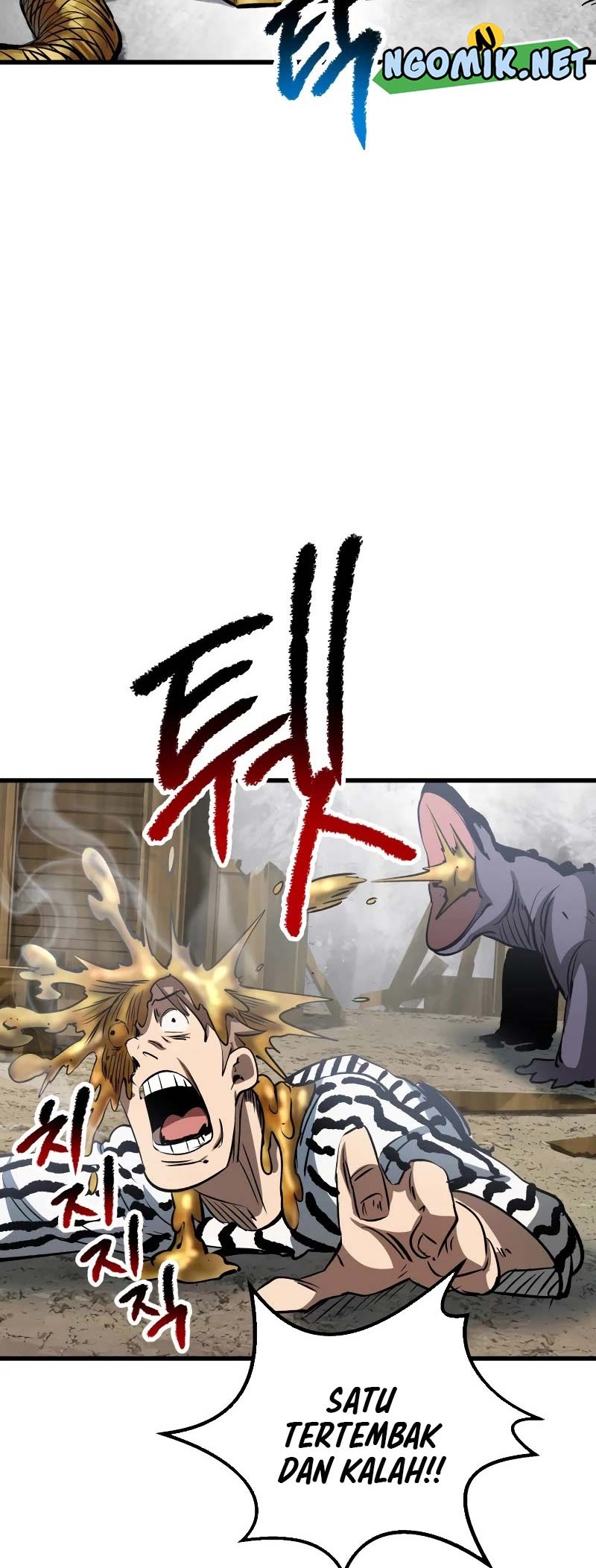 Sword King Chapter 193 Gambar 47