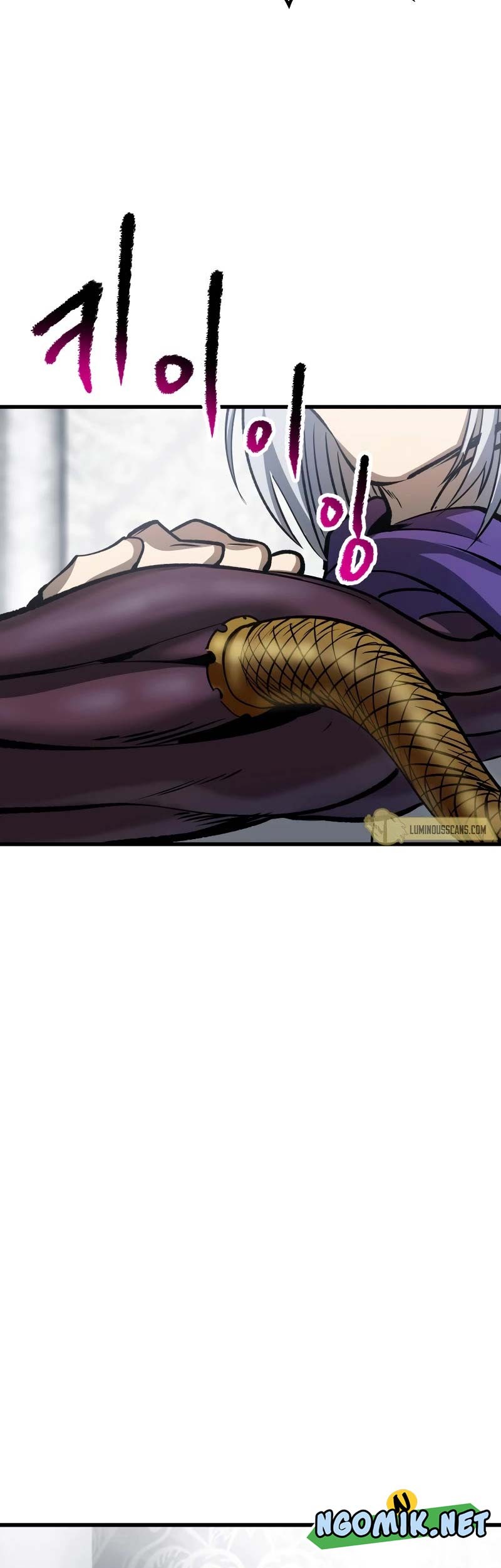 Sword King Chapter 193 Gambar 48