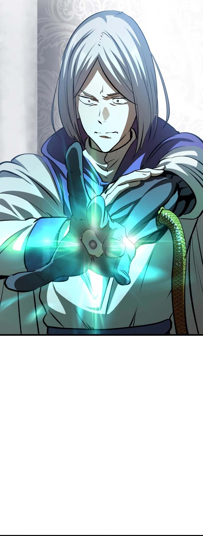 Sword King Chapter 193 Gambar 49