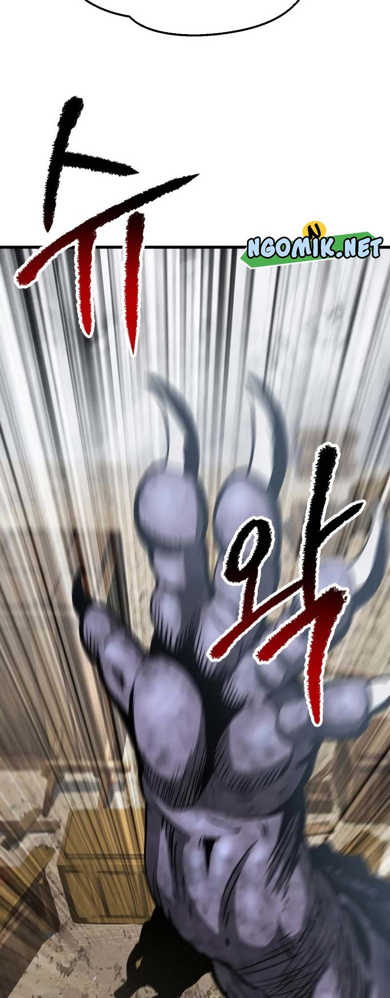 Sword King Chapter 193 Gambar 51