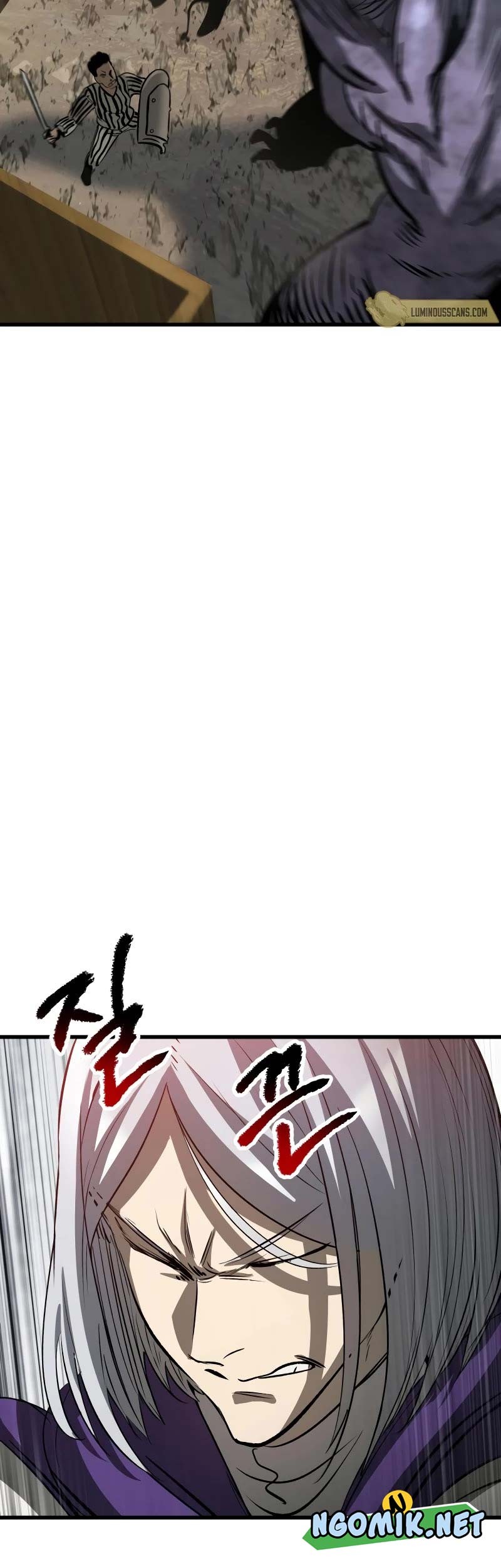 Sword King Chapter 193 Gambar 52