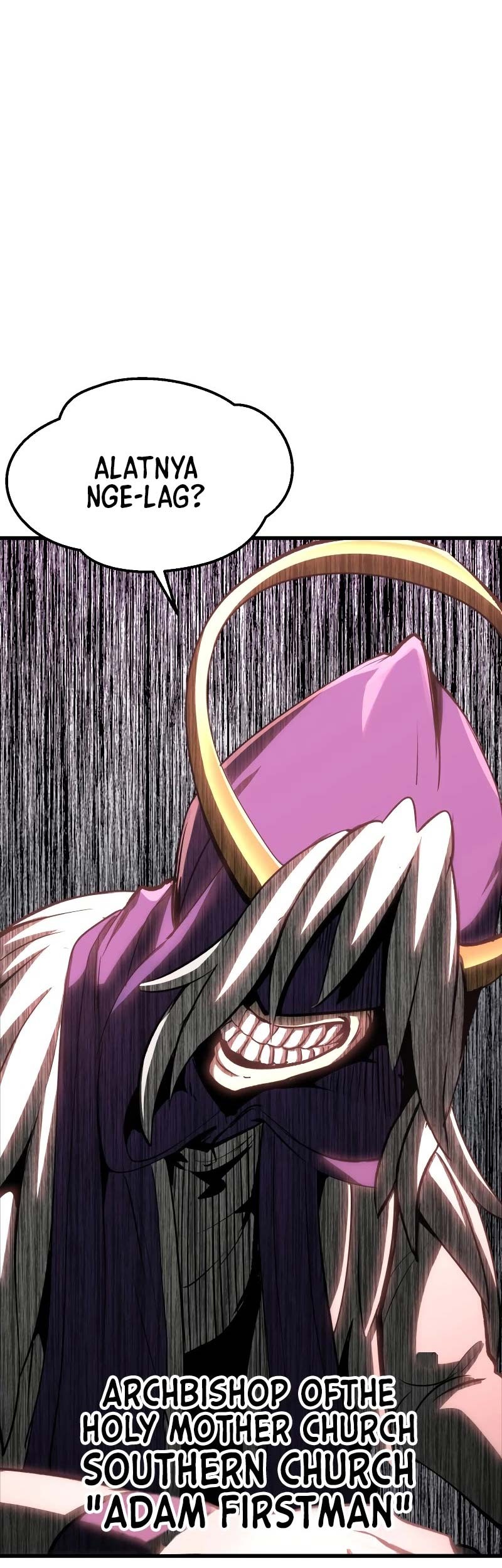 Sword King Chapter 193 Gambar 60