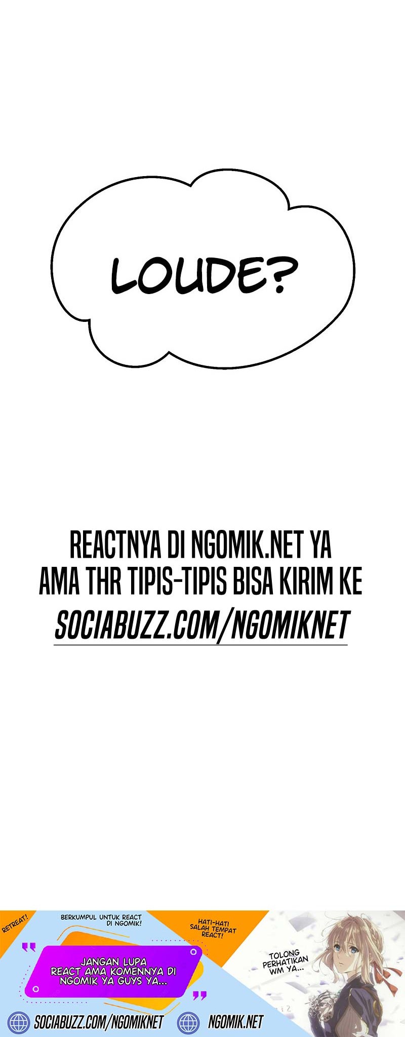 Sword King Chapter 193 Gambar 61