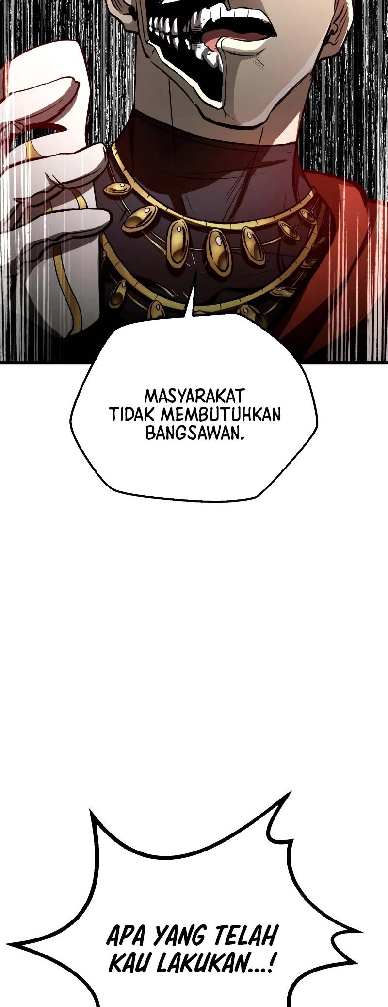 Sword King Chapter 193 Gambar 5