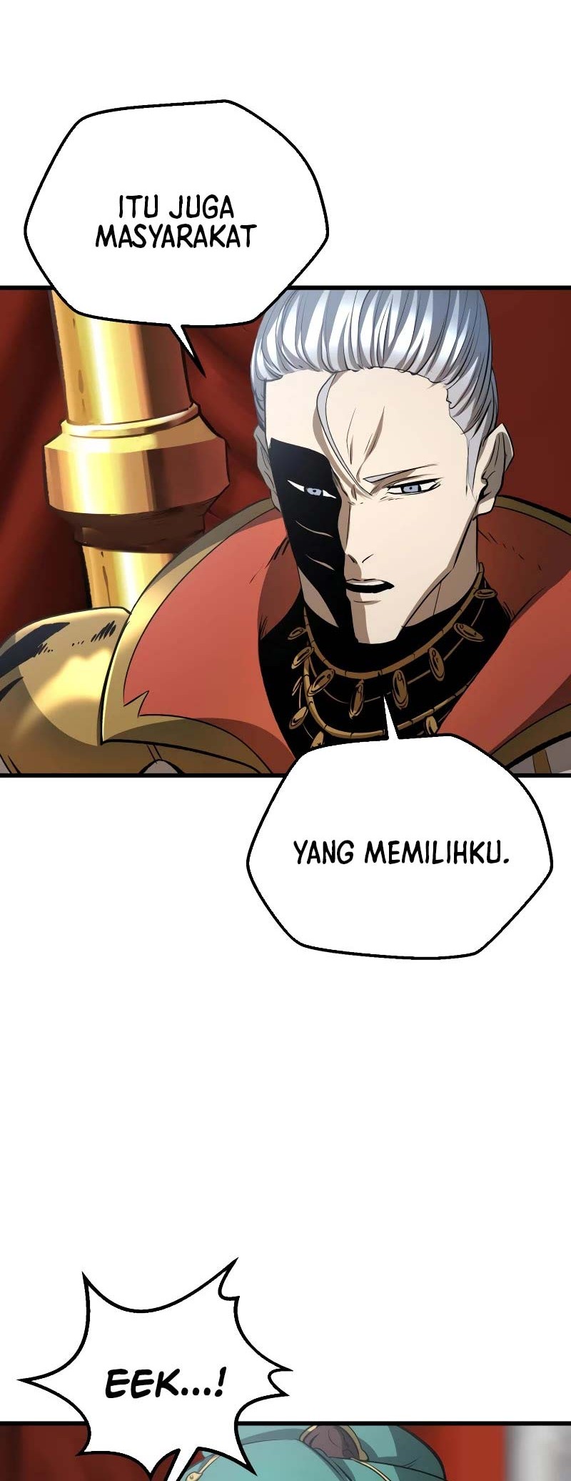 Sword King Chapter 193 Gambar 9